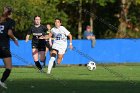 WSoc vs Emerson  Wheaton College Women’s Soccer vs Emerson College. - Photo by Keith Nordstrom : Wheaton, Women’s Soccer